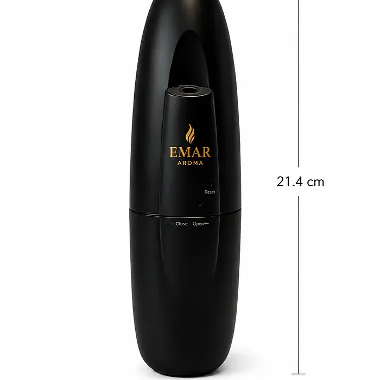 Kit Hogar / Difusor de Aromas + Esencia de 100ml (A Elección) 3