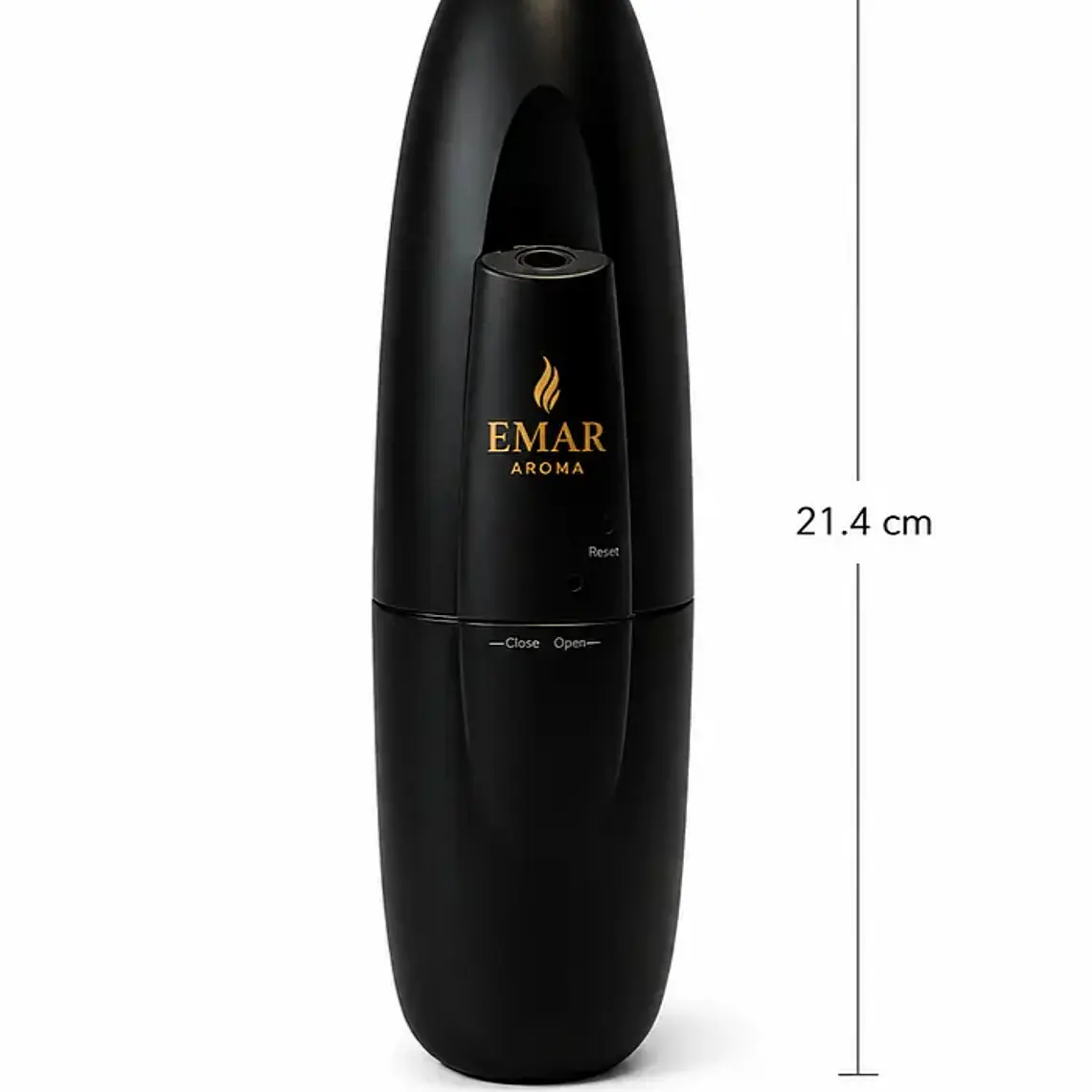 Kit Hogar / Difusor de Aromas + Esencia de 200ml (A Elección) 2