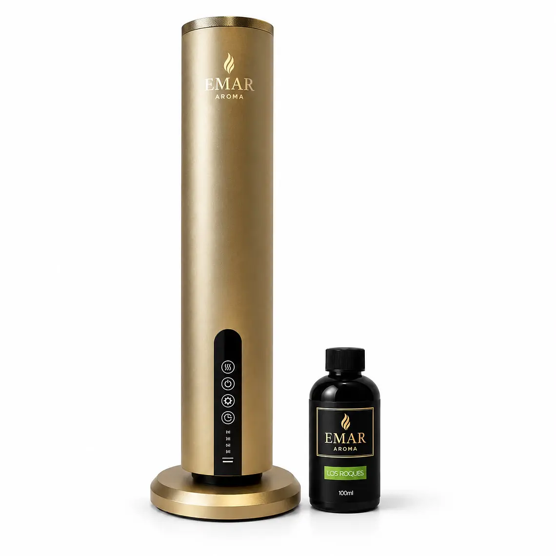 Kit de Lujo / Difusor EMAR + Esencia 100ml (A Elección) 1