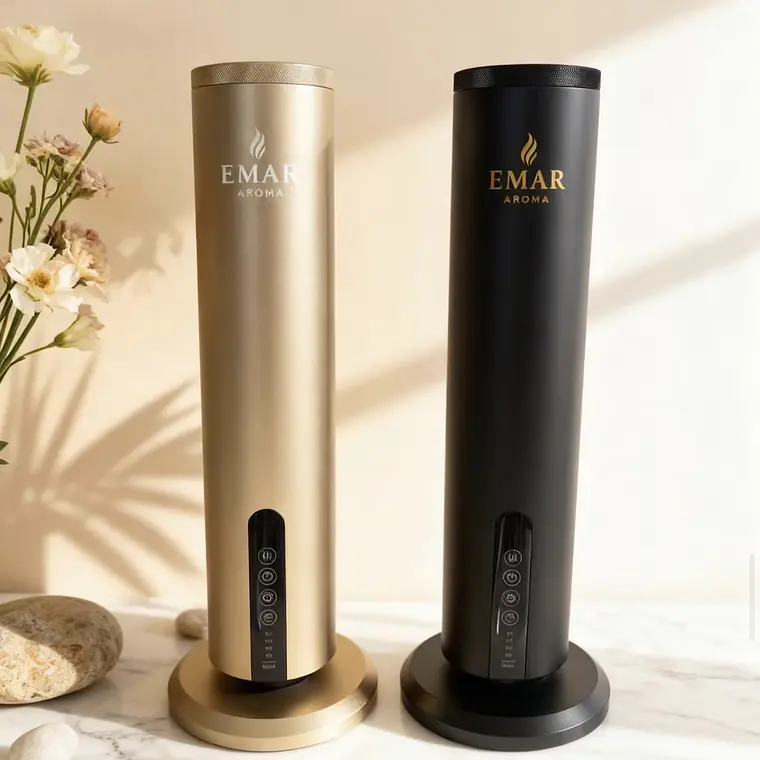Kit de Lujo / Difusor EMAR + Esencia 100ml (A Elección) 3