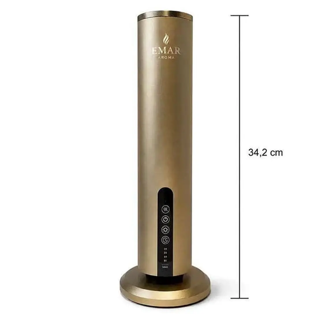 Kit de Lujo / Difusor EMAR + Esencia 200ml (A Elección)  2