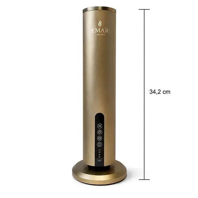 Kit de Lujo / Difusor EMAR + Esencia 200ml (A Elección)  2