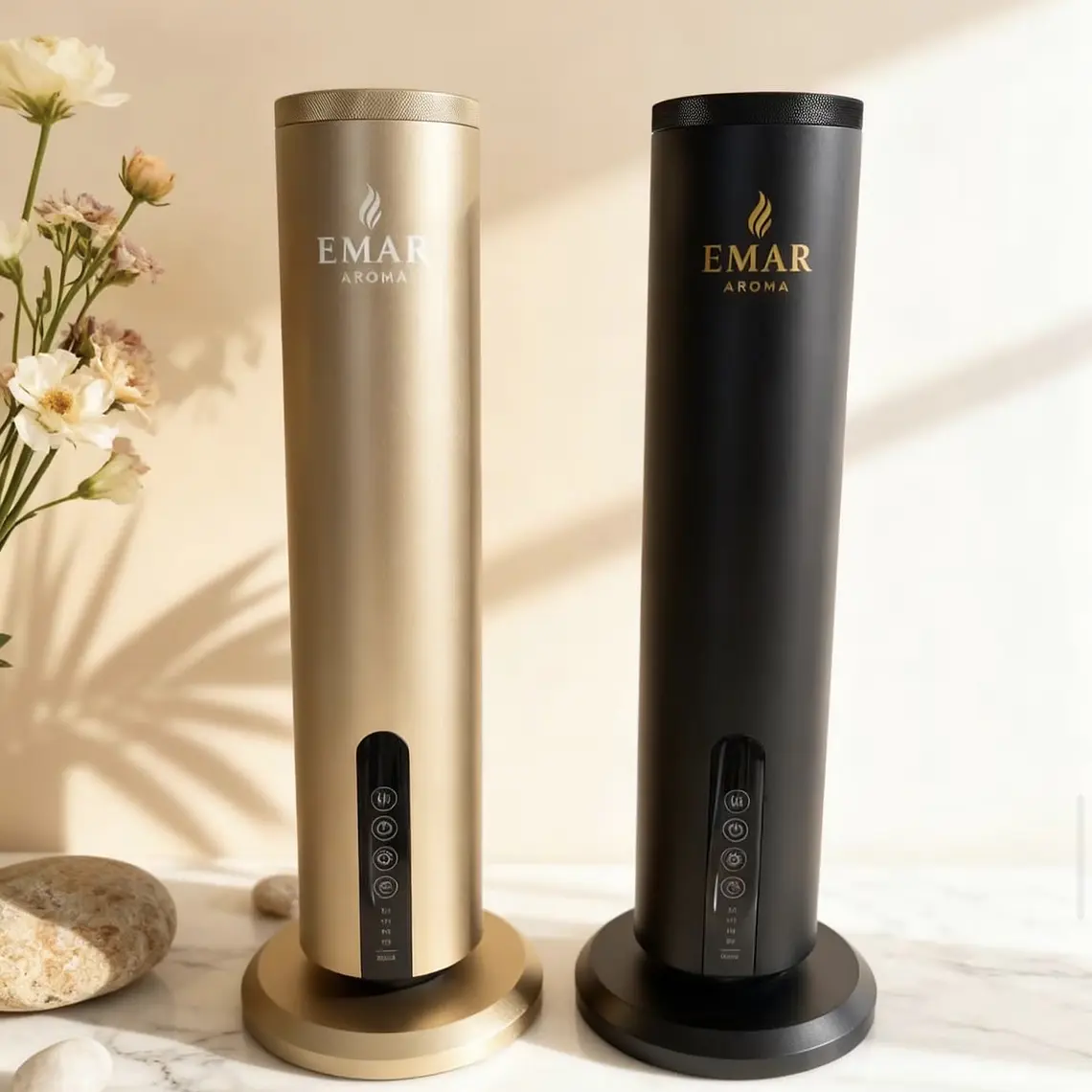 Kit de Lujo / Difusor EMAR + Esencia 200ml (A Elección)  3