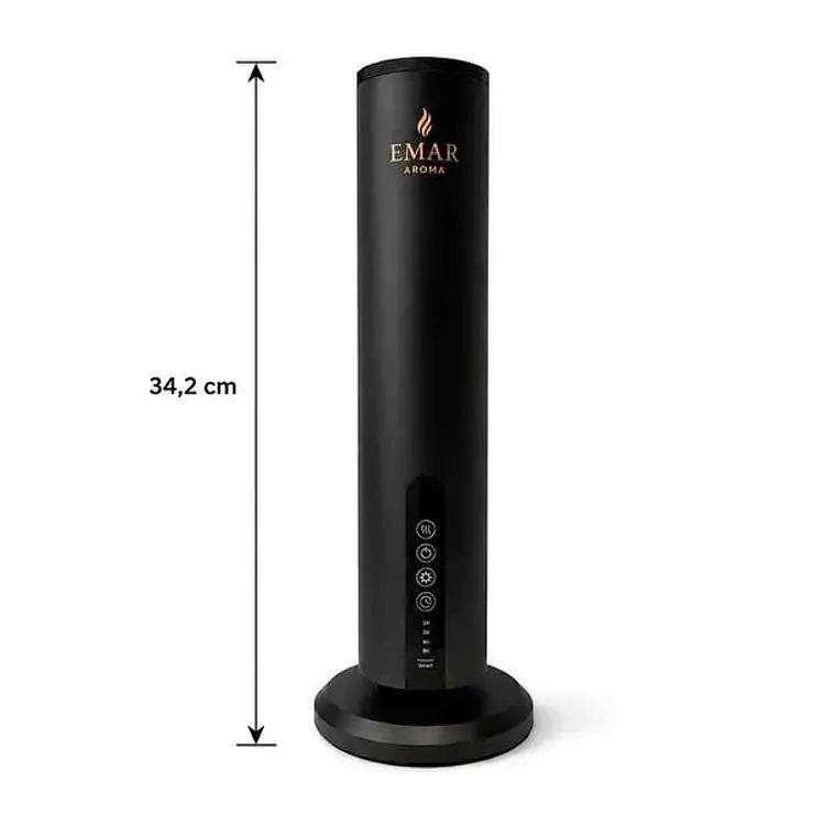 Kit de Lujo / Difusor EMAR + Esencia 100ml (A Elección) 2