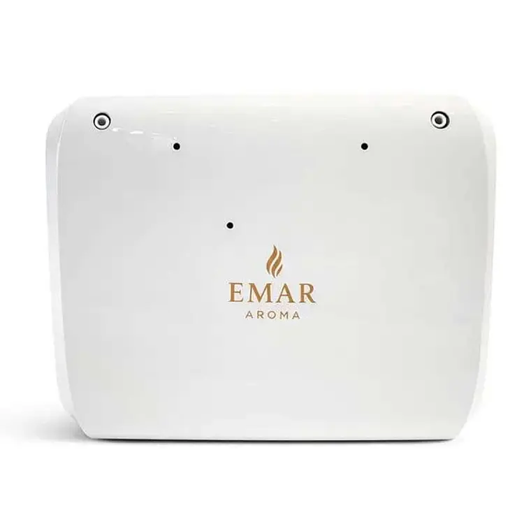 Kit Comercial / Difusor de Aromas + 2 Esencias (A Elección)  2