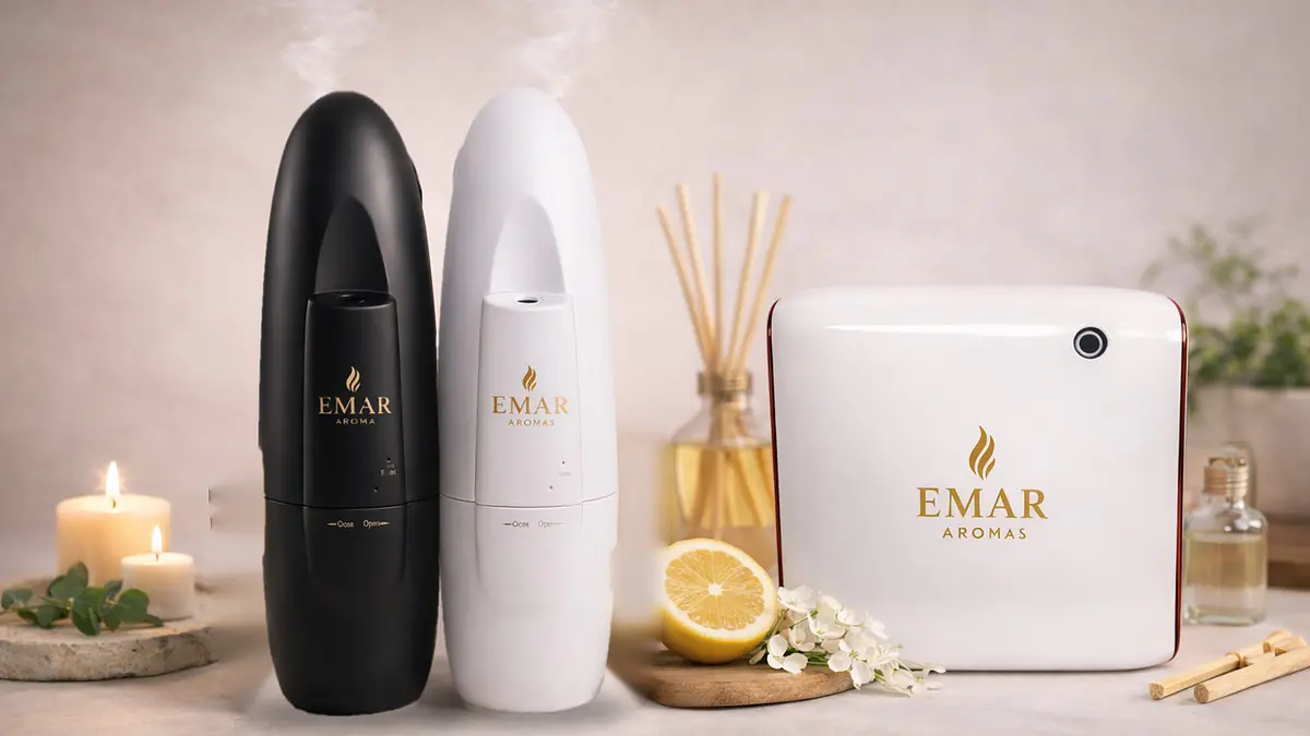 Emar Aromas