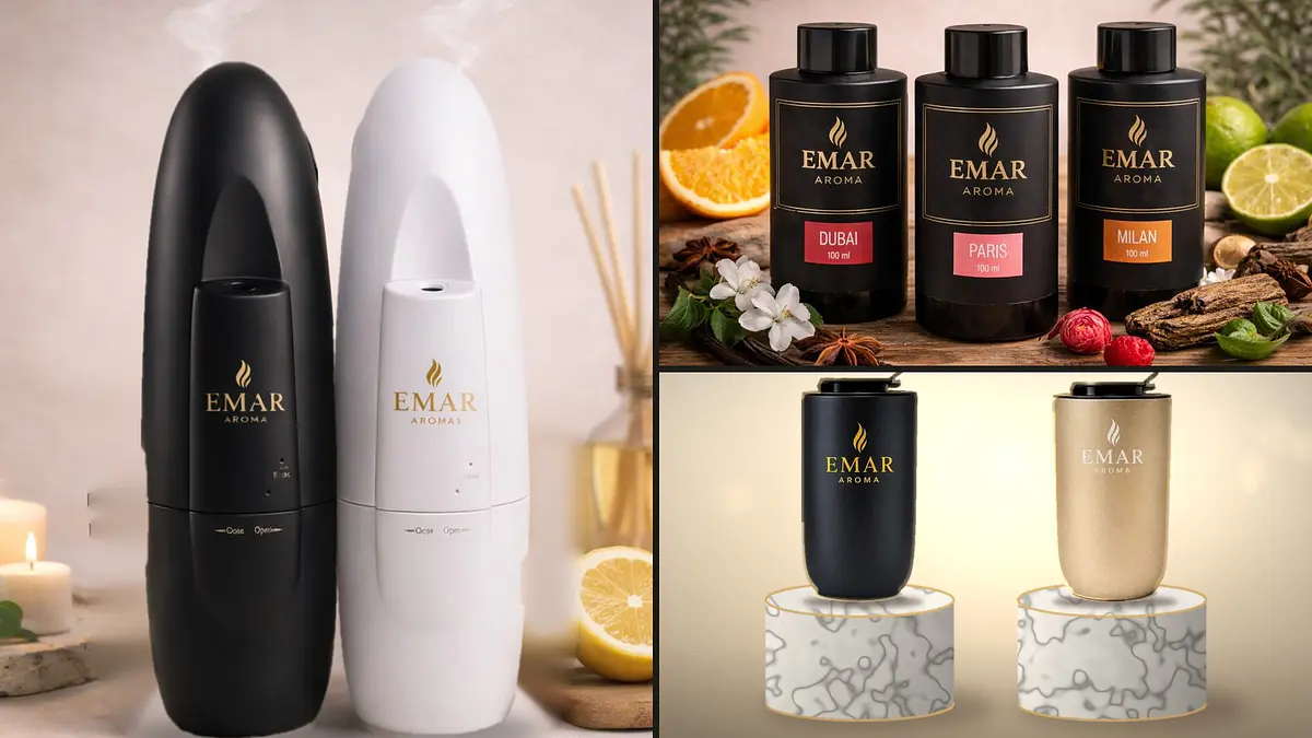 Emar Aromas