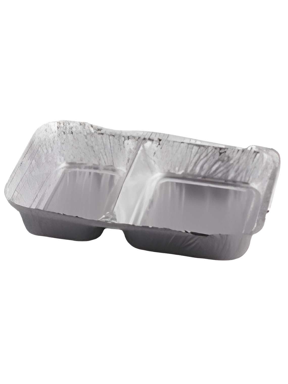 ENVASES RECTANGULARES DE ALUMINIO CON TAPA PLÁSTICA O DE CARTÓN ALUMINIO 5