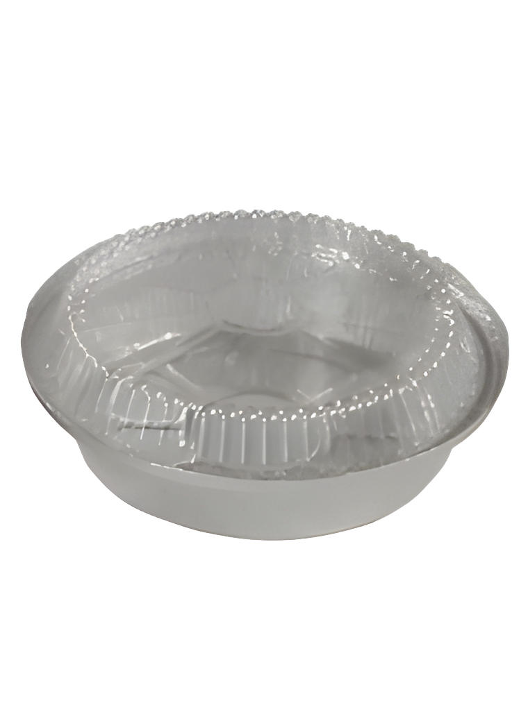 ENVASES CIRCULARES CON TAPA PLÁSTICA 1