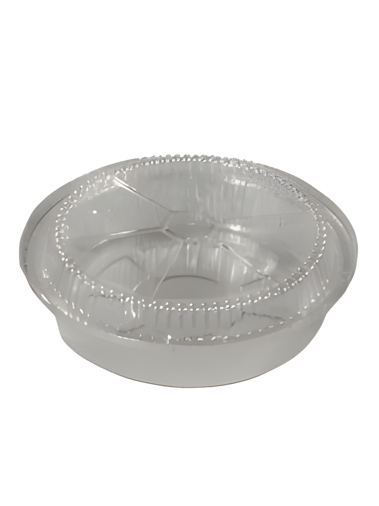 ENVASES CIRCULARES CON TAPA PLÁSTICA 2