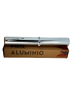 FOIL PARA NEGOCIO Y HOGAR