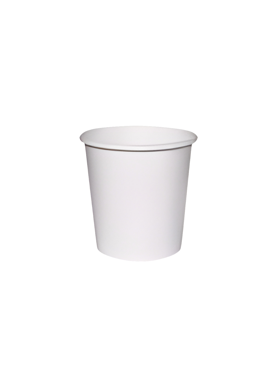 VASOS DE CARTÓN SIN TAPA 1