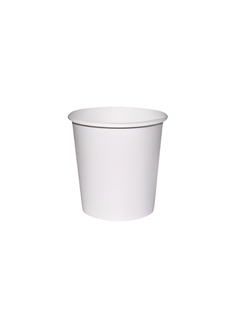 VASOS DE CARTÓN SIN TAPA 1