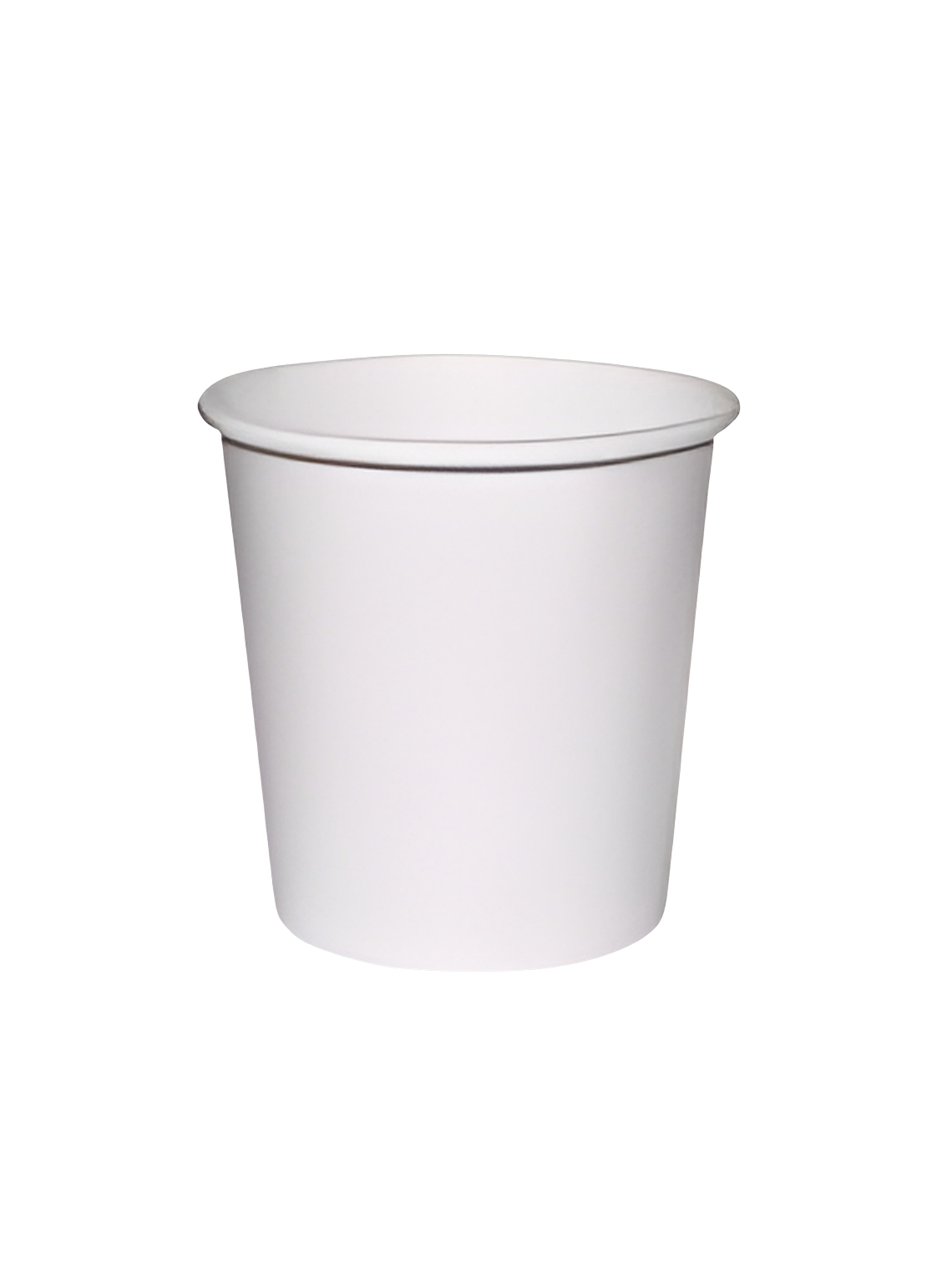 VASOS DE CARTÓN SIN TAPA 2