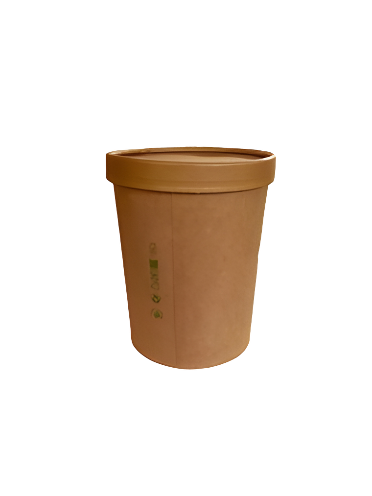 POTES KRAFF CON TAPA 5