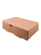 CAJA DELIVERY DE CARTÓN - Miniatura 1