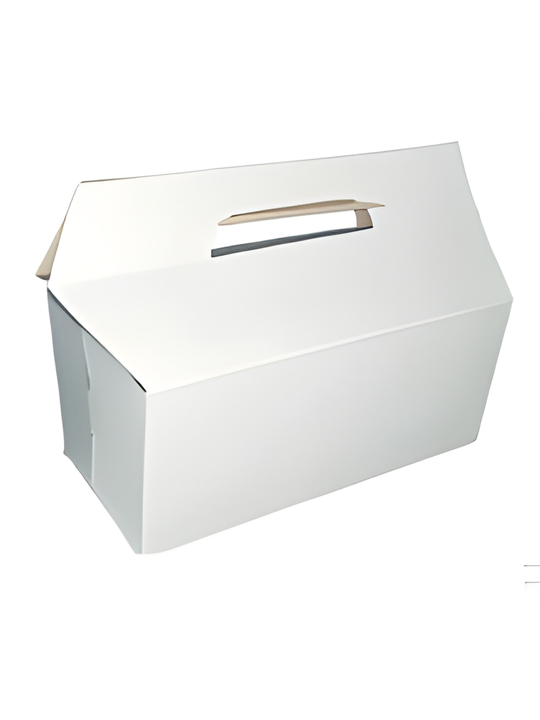CARTÓN CAJA DELIVERY PARA POLLO  1