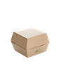 CARTÓN CAJA DELIVERY PARA SANDWICH - Miniatura 2