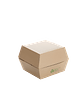 CARTÓN CAJA DELIVERY PARA SANDWICH - Miniatura 3