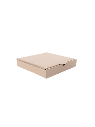  CARTÓN CAJA PIZZA