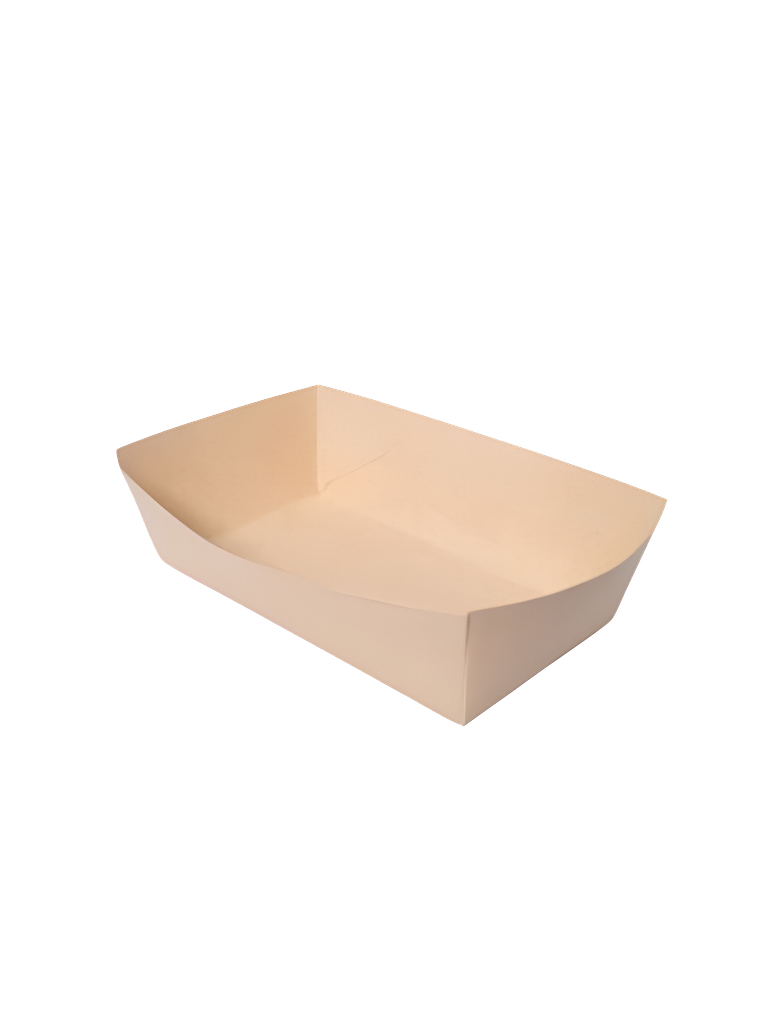 BANDEJAS DE CARTON RESISTENTE 1
