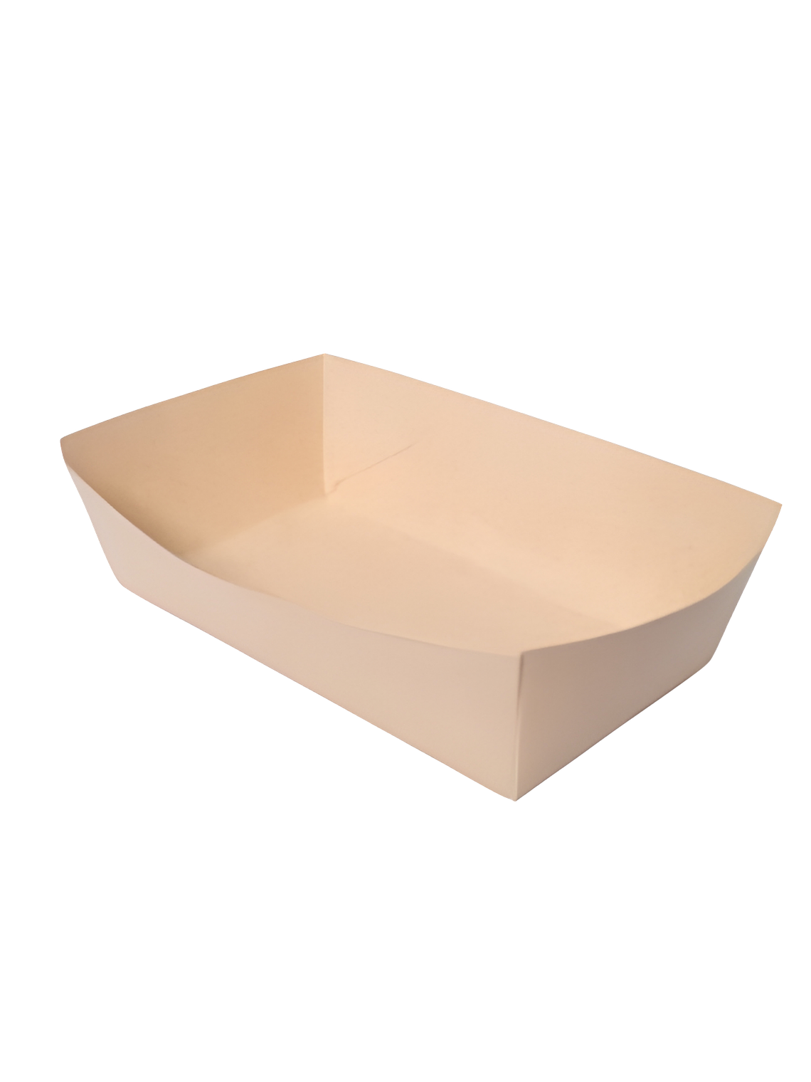 BANDEJAS DE CARTON RESISTENTE 3