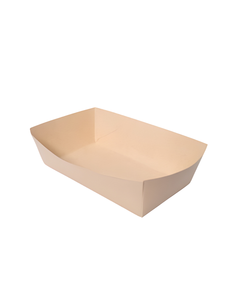 BANDEJAS DE CARTON RESISTENTE 2