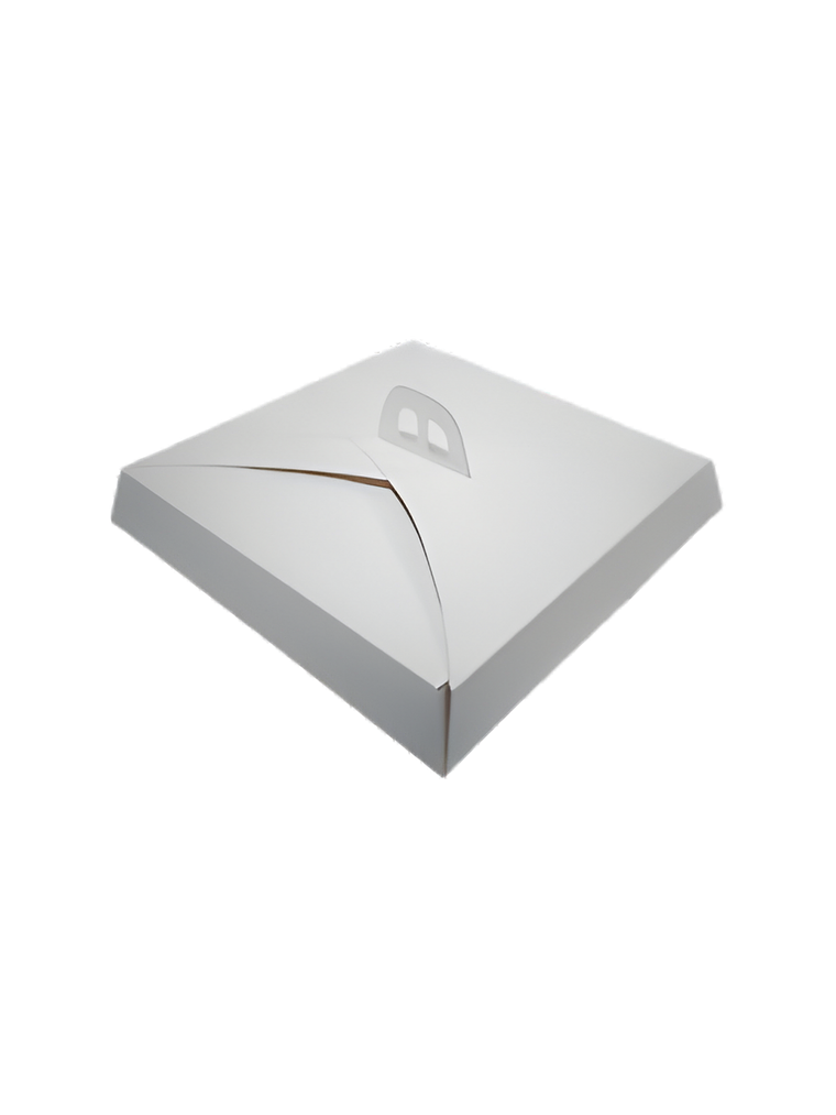  CAJA PARA TORTA CARTON 4