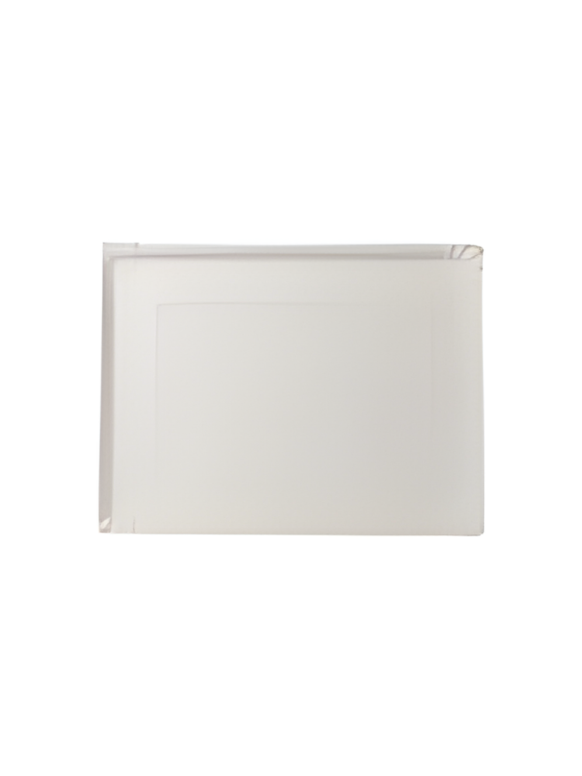 BANDEJA RECTANGULAR CON O SIN BLONDA 4