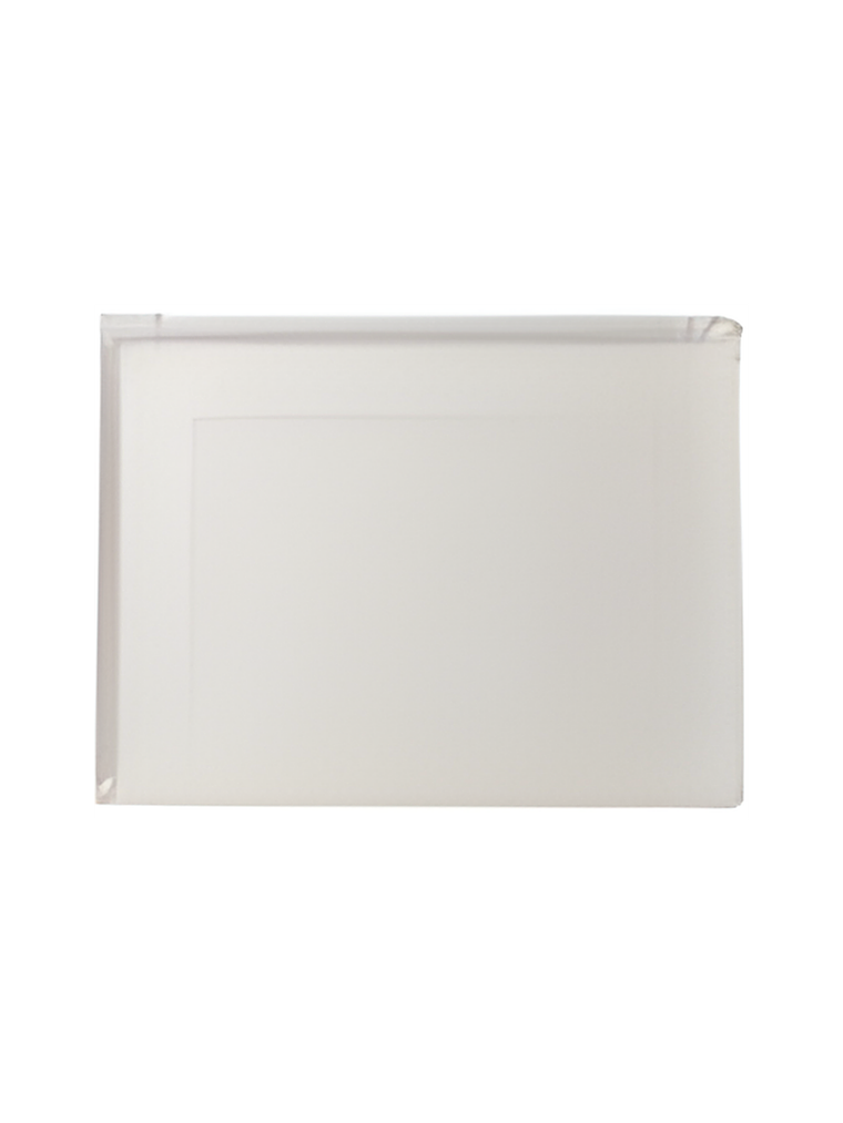 BANDEJA RECTANGULAR CON O SIN BLONDA 5