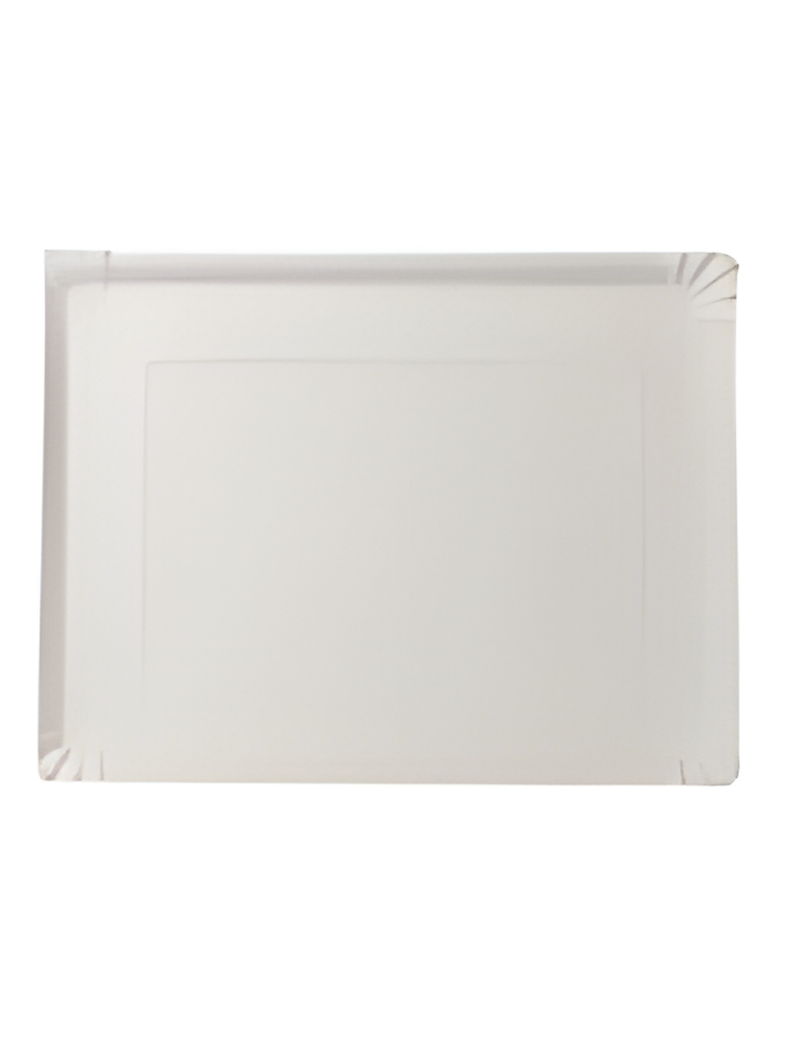 BANDEJA RECTANGULAR CON O SIN BLONDA 7