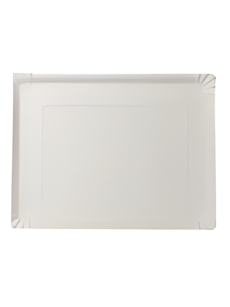 BANDEJA RECTANGULAR CON O SIN BLONDA 7