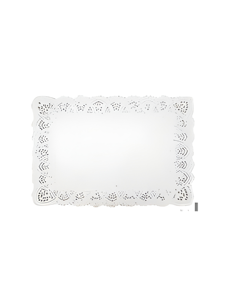 BANDEJA RECTANGULAR O CIRCULARES 5