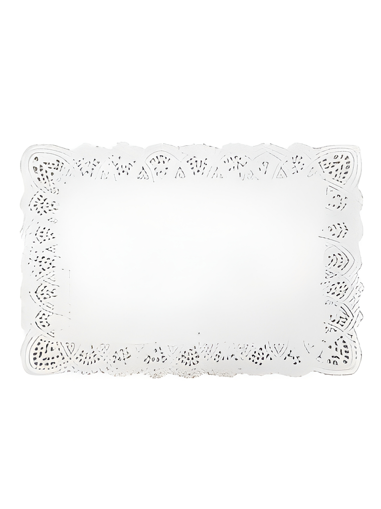 BANDEJA RECTANGULAR O CIRCULARES 6