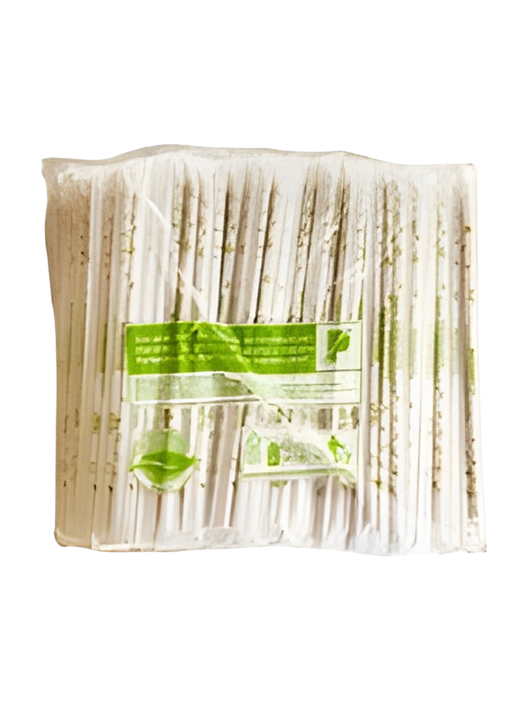 BOMBILLAS DE PAPEL O PLASTICO 4