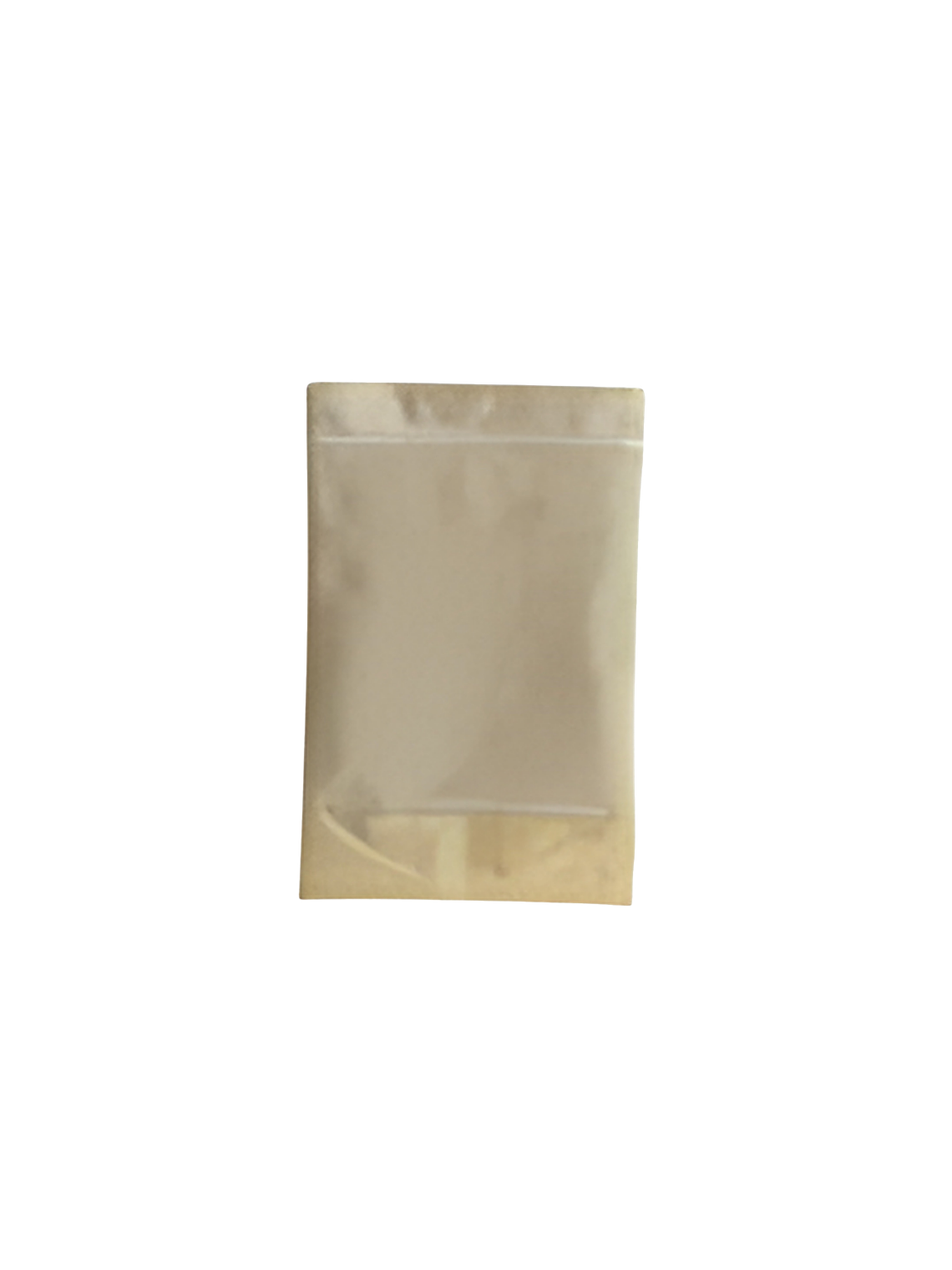 BOLSAS DOYPACK FRONTAL TRANSPARENTE Y CIERRE HERMÉTICO 4