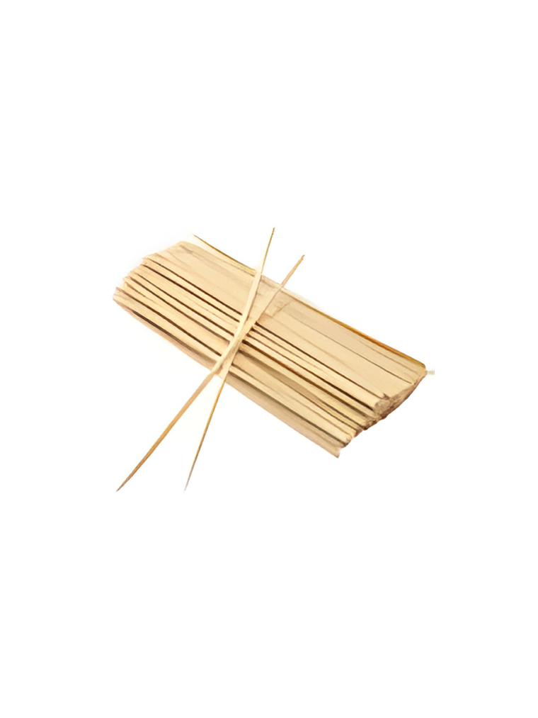 PALITOS DE BROCHETAS 2