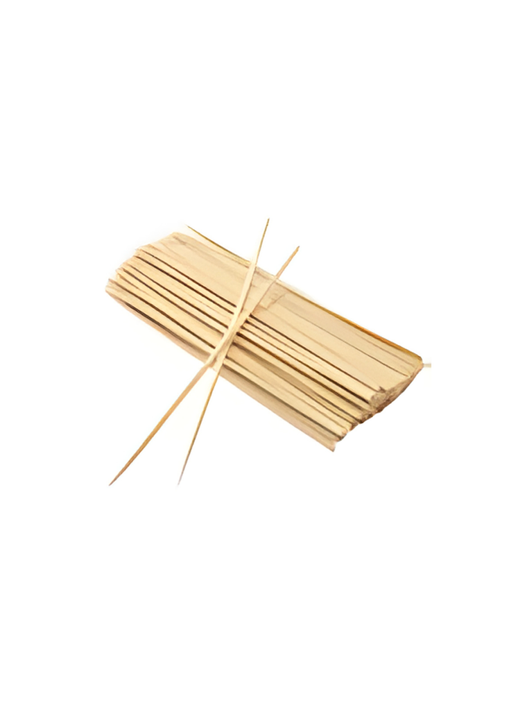 PALITOS DE BROCHETAS 3