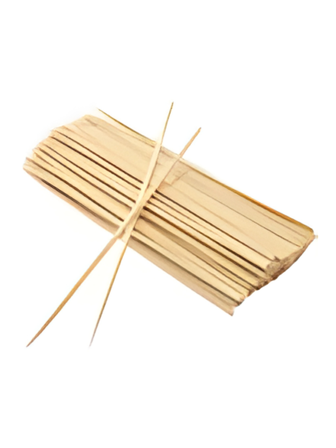 PALITOS DE BROCHETAS 6