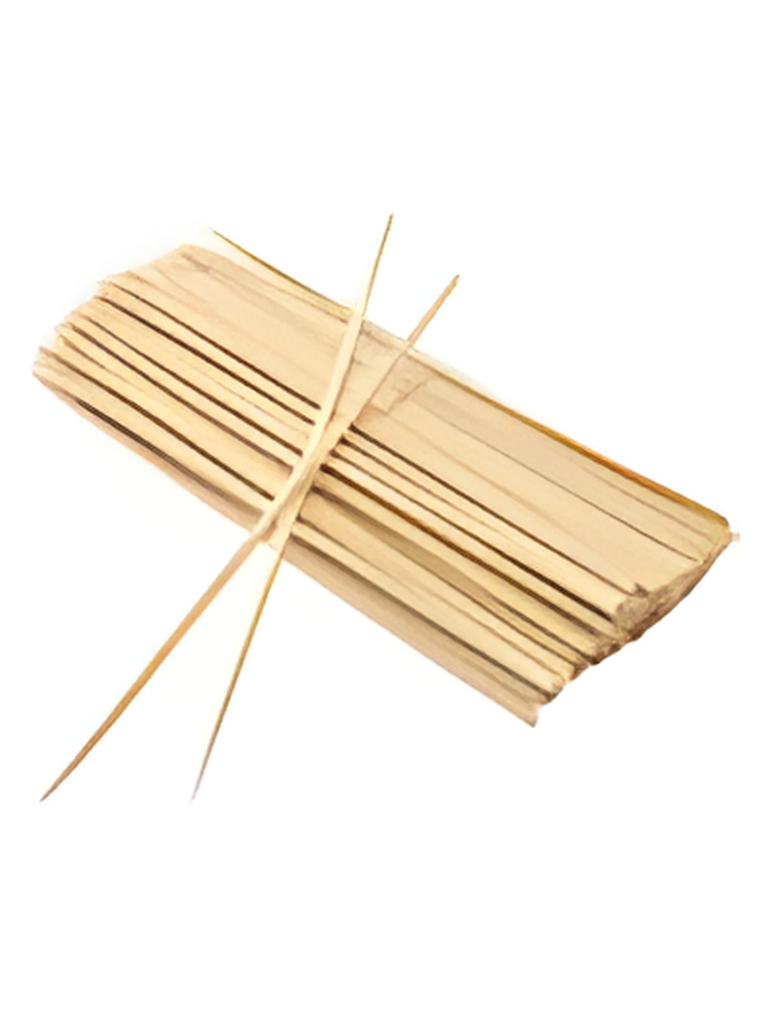 PALITOS DE BROCHETAS 7