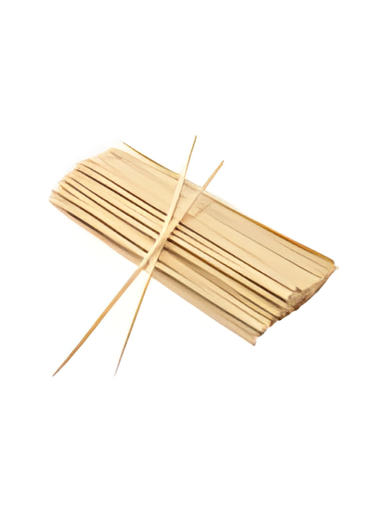 PALITOS DE BROCHETAS 4