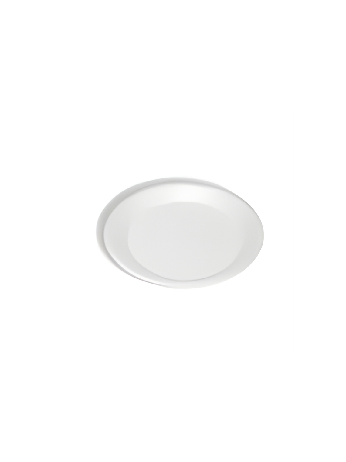 PLATOS REDONDO LISO DIFERENTES DIAMETROS 1