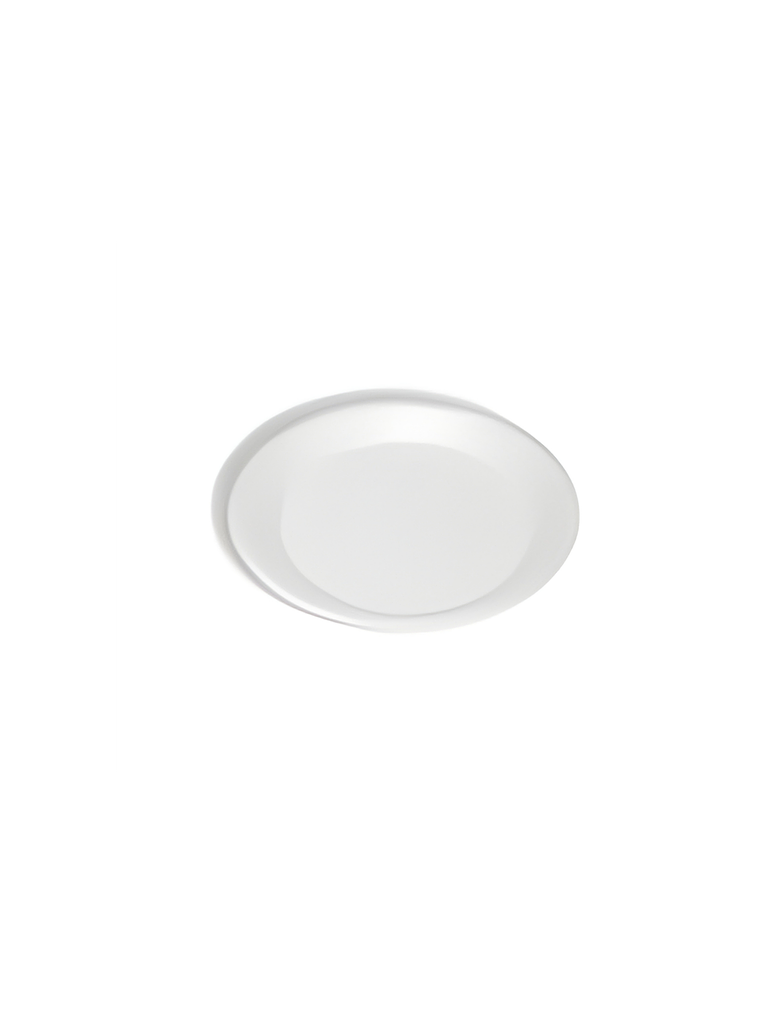 PLATOS REDONDO LISO DIFERENTES DIAMETROS 1