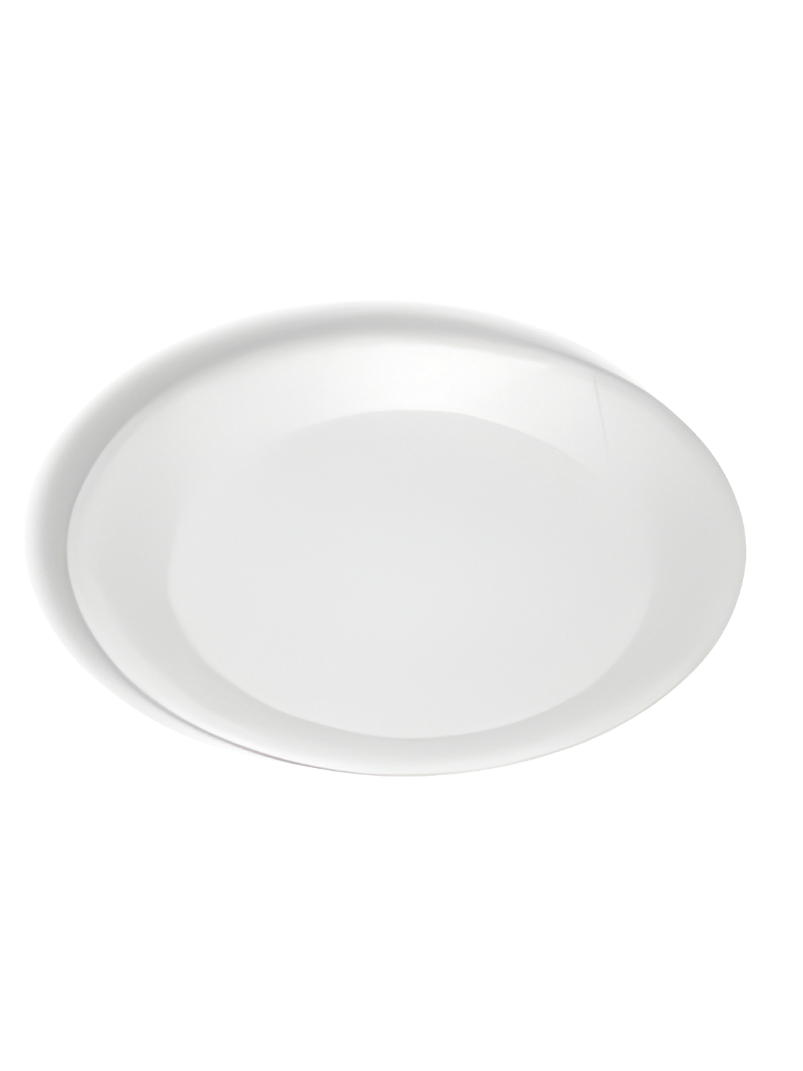 PLATOS REDONDO LISO DIFERENTES DIAMETROS 3