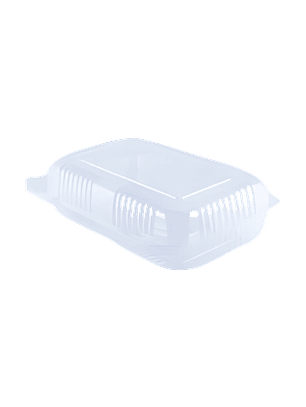 PLÁSTICO ENVASES TERMAFORMADO