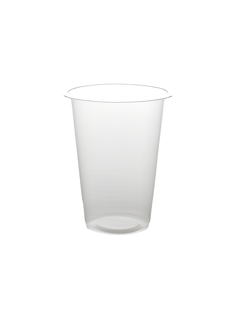  VASOS PLÁSTICO SIN TAPA 5