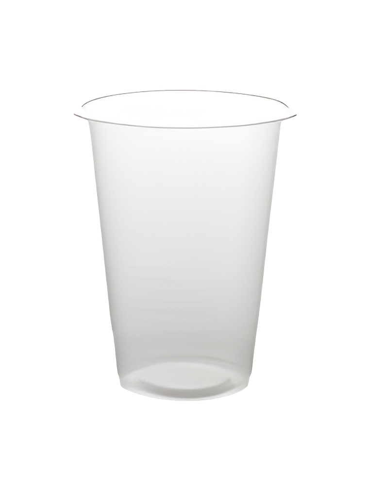  VASOS PLÁSTICO SIN TAPA 4