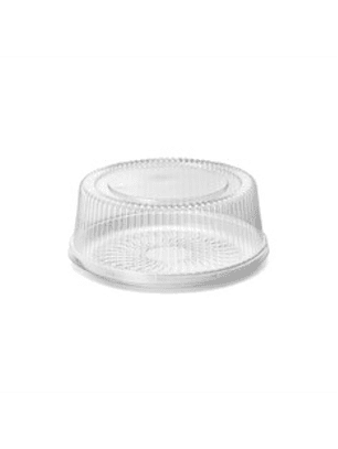 CUPULAS PARA TORTA O TARTALETA 