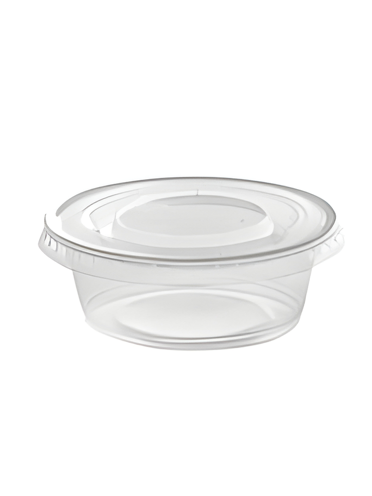 PLÁSTICO DEGUSTADORES CON TAPA 3
