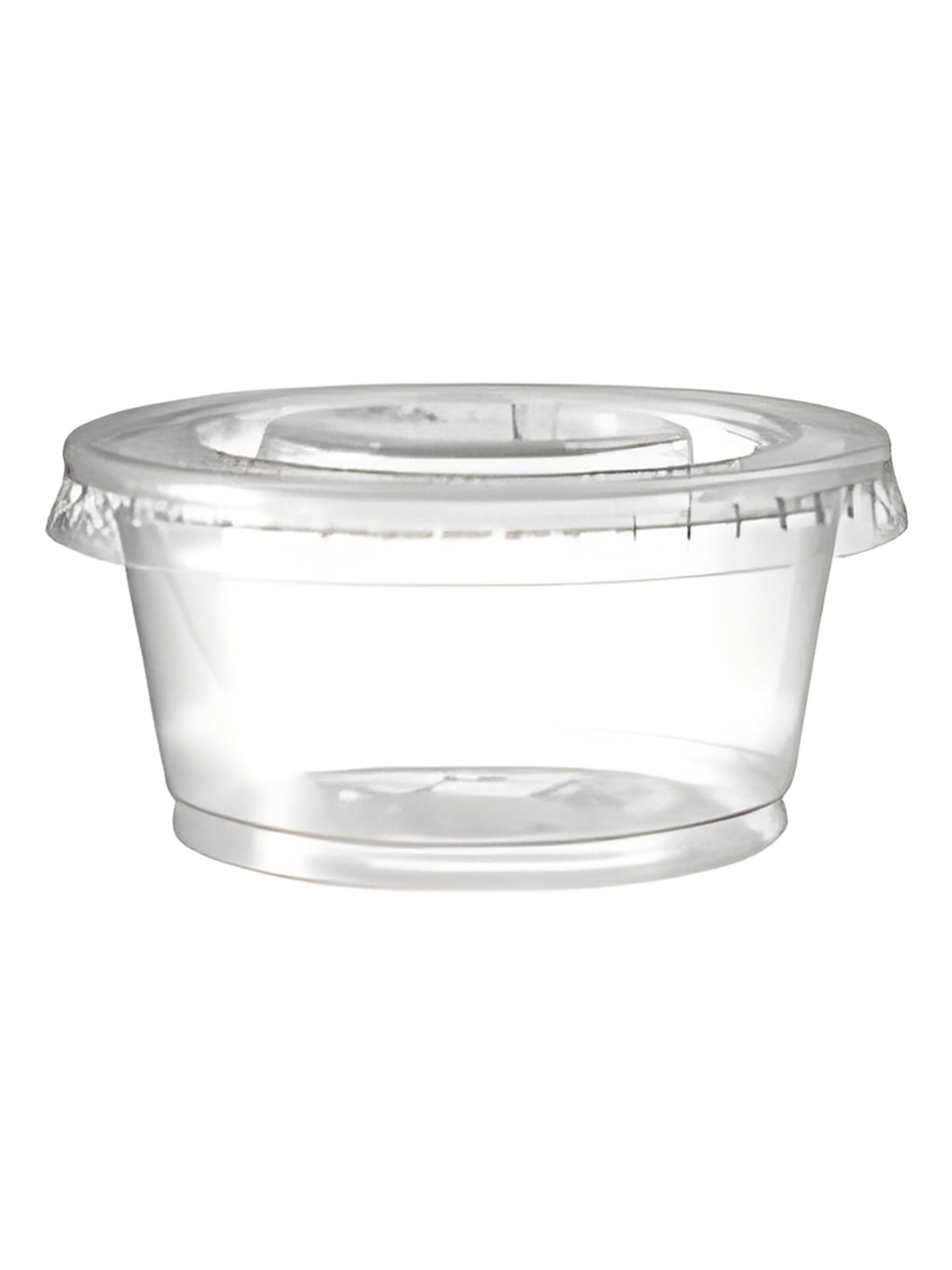 PLÁSTICO DEGUSTADORES CON TAPA 4